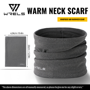Masque facial d'hiver multifonctionnel de marque WRELS, cache-cou pour le <span class=keywords><strong>ski</strong></span> et les sports de plein air, masque facial pour garder au chaud en hiver - Product Image 1