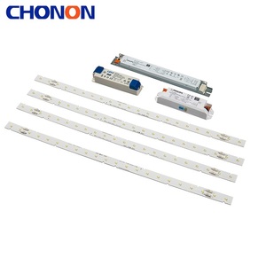 Mới Không Khung Phòng Sạch Ánh Sáng Thang Máy Trần Nhựa Bảng Điều Khiển Ánh Sáng - Product Image 4