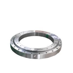 CAT320D Excavator High Quality Internal Gear Slewing Ring <b>Bearing</b> Part No.2276082 Seal Type - Product Image 2