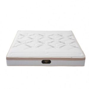 Luxury Hotel-Grade Modern Massage <strong>Mattress</strong> Queen King <strong>Sizes</strong> <strong>Memory</strong> <strong>Foam</strong> with Spring &amp; Palm for Bedroom &amp; Hospital Home Furniture - Product Image 2