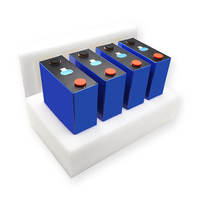 Batterie au lithium Shenzhen Voltax A+ 3.2V LiFePO4 Cell 280Ah 302Ah 306Ah MB31 314Ah en stock UE pour Powerwall solaire DIY