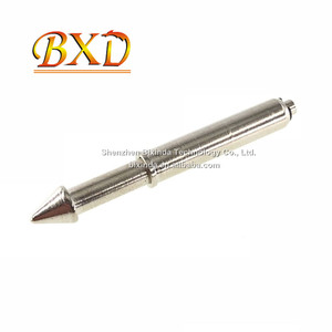 44 Mm Dài Probe GP-2 (5.0) Định Vị Pin 5 Mm Đồng Chất Liệu Nickel Plated Mùa Xuân Pin Kiểm Tra Pin - Product Image 4