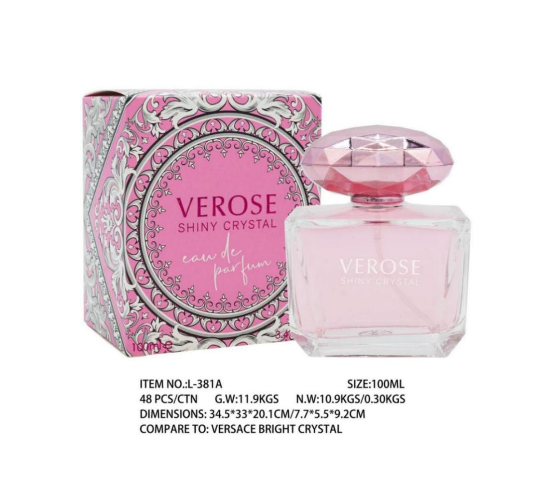 Sincere pink diamond