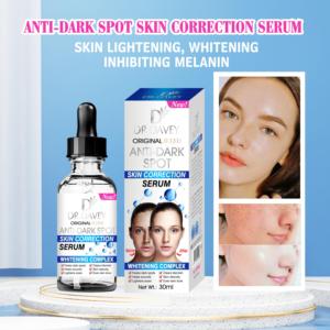 Sérum Removedor de Sardas DR.DAVEY, Sérum de Correção da Pele que Ajuda a Reduzir a Aparência de Manchas Escuras, Sardas, Marcas de Acne e Envelhecimento - Product Image 4