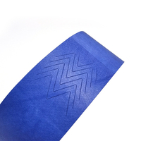 Pulseras NFC de Papel Tyvek con RFID ISO1444 3A, Resistentes al Agua, Entrega Rápida, Imprimibles, para Eventos, Entradas para Fiestas