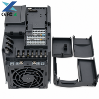 Variateur de fréquence Siemens MICROMASTER 440 4kW 3 phases 10.2A VFD, neuf et d'origine, 6SE6440-2AD24-0BA1