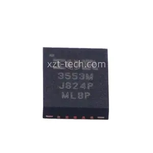 (Xzt Nieuw & Origineel) Ir3553 In Voorraad Ic Chip Ir3553mtrpbf