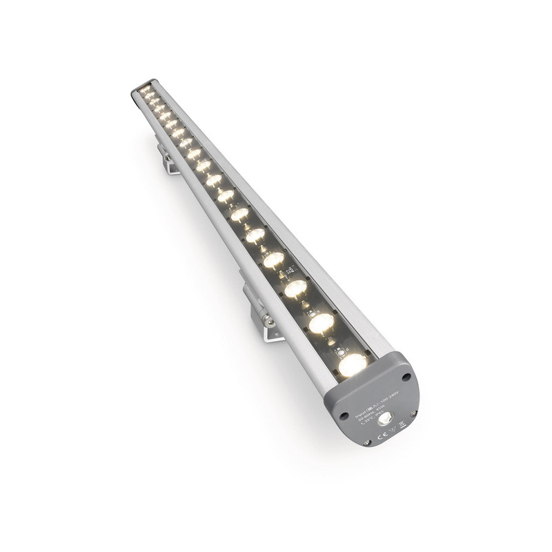 Philips Led Wall Washer Wash Light Vaya Linear LP BCP421 BCP422 BCP423 BCP424 BCP425 BCP426 BCP42X CE CQC
