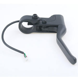 <span class=keywords><strong>Poignée</strong></span> de <span class=keywords><strong>frein</strong></span> pour <span class=keywords><strong>Xiaomi</strong></span> <span class=keywords><strong>M365</strong></span>/accessoires de Scooter <span class=keywords><strong>poignée</strong></span> de <span class=keywords><strong>frein</strong></span> levier de <span class=keywords><strong>frein</strong></span> pour <span class=keywords><strong>Xiaomi</strong></span> Mijia <span class=keywords><strong>M365</strong></span> Scooter électrique - Product Image 3