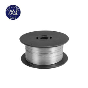 Venta directa de fábrica Aleación de níquel Nichrome Inconel 600/601/625/718/713 Alambre de soldadura OEM Soporte personalizado - Product Image 3