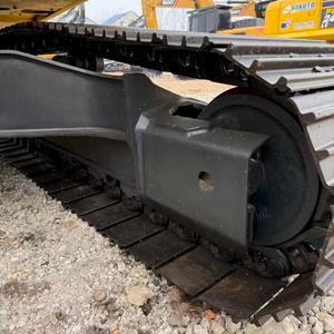 Excavatrice Komatsu 200 d'occasion//2024 avec moteur d'origine Haute efficacité - Product Image 3