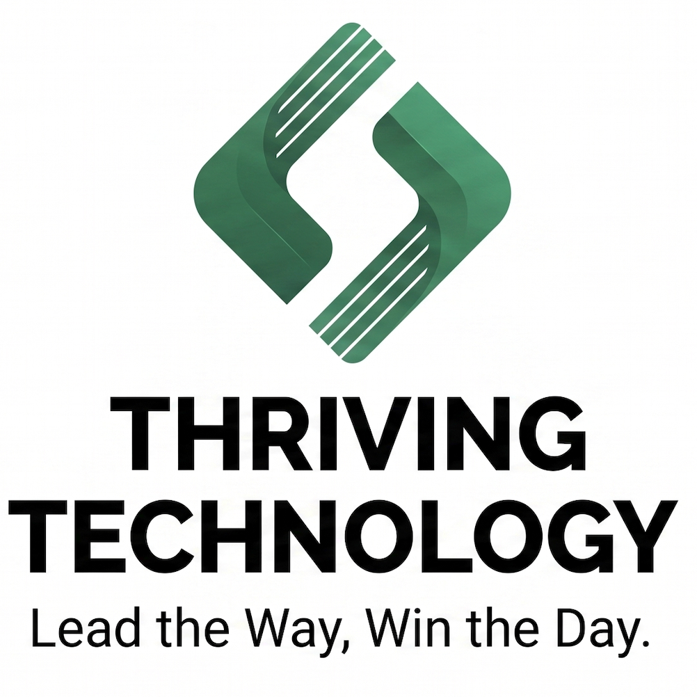 Shenzhen Thriving Technology Co., Ltd.