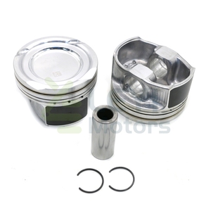 M254.920 OE Piston kiti A2540307200 A2540301701 A2540301501 A2540301301 a254030. 4 Cyl için halka ile yüksek kalite 2540301300. - Product Image 1