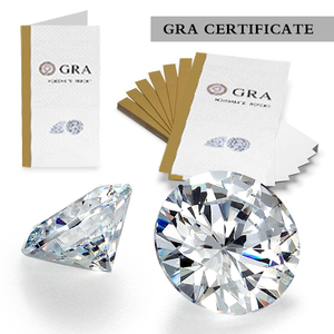 Vente en gros de <span class=keywords><strong>diamants</strong></span> Moissanite de différentes formes, couleur DEF, clarté VVS1, <span class=keywords><strong>prix</strong></span> par carat, forme personnalisée - Product Image 5