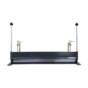 <span class=keywords><strong>Prensa</strong></span> Plegadora <span class=keywords><strong>Manual</strong></span> de Chapa Metálica W1.2x760 915, Plegadora de Chapa Metálica Portátil, Máquina Plegadora de Chapa Metálica - Product Image 1