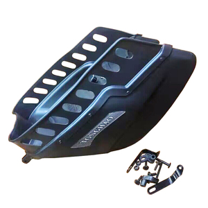 Caja de Equipaje Central para Motocicleta <span class=keywords><strong>C90</strong></span> C100 DY100, Repuestos de Growsun Motor a <span class=keywords><strong>Precio</strong></span> Económico - Product Image 3
