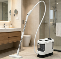 Aspirateur Nettoyeur Puissant Portable pour Nettoyage Humide et Sec des Taches, Idéal pour Canapés, Tapis et Voitures (Vente en Gros)