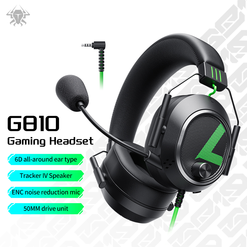 Negro 3,5mm