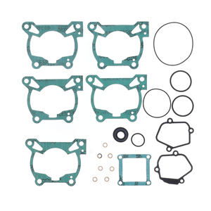 Kit piston haut de gamme : Piston moulé 2 temps 46,96 mm + Kit de joints haut de gamme - Product Image 2