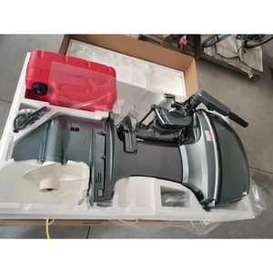 100% NEW MOTORS <b>Boat</b> <b>Engines</b> for 40HP 66T (L) 2-Stroke - Product Image 1