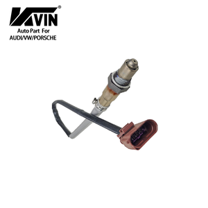 KVIN 022906262BS Sauerstoffs ensor für VW Passat 2006-2015 CC 2009-2017 3.2L hinten 022 906 262 BS - Product Image 4