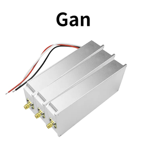 50W GaN Lora 700-1000Mhz 720-1020Mhz Anti FPV UAV Dron E Module Digital Modulation RF <strong>Wireless</strong> Dron Defense System - Product Image 2