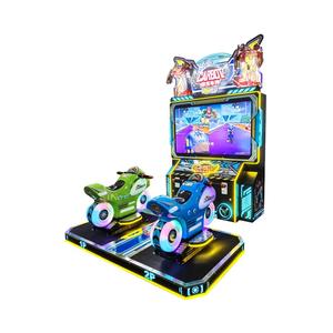 Indoor Dinibao Le roi des chevaliers Le <span class=keywords><strong>simulateur</strong></span> <span class=keywords><strong>de</strong></span> course automobile le plus populaire Dynamic Storm 2 <span class=keywords><strong>Jeu</strong></span> <span class=keywords><strong>de</strong></span> course à pièces - Product Image 2