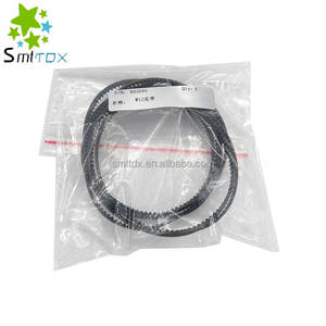 La courroie d'alimentation Fuji <span class=keywords><strong>NXT</strong></span> 204-2GT-4 smt partie la courroie de distribution H45095 W12 - Product Image 6