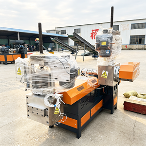 Easy Maintenance Wheat Flour Extruder Heating Element - Product Image 3