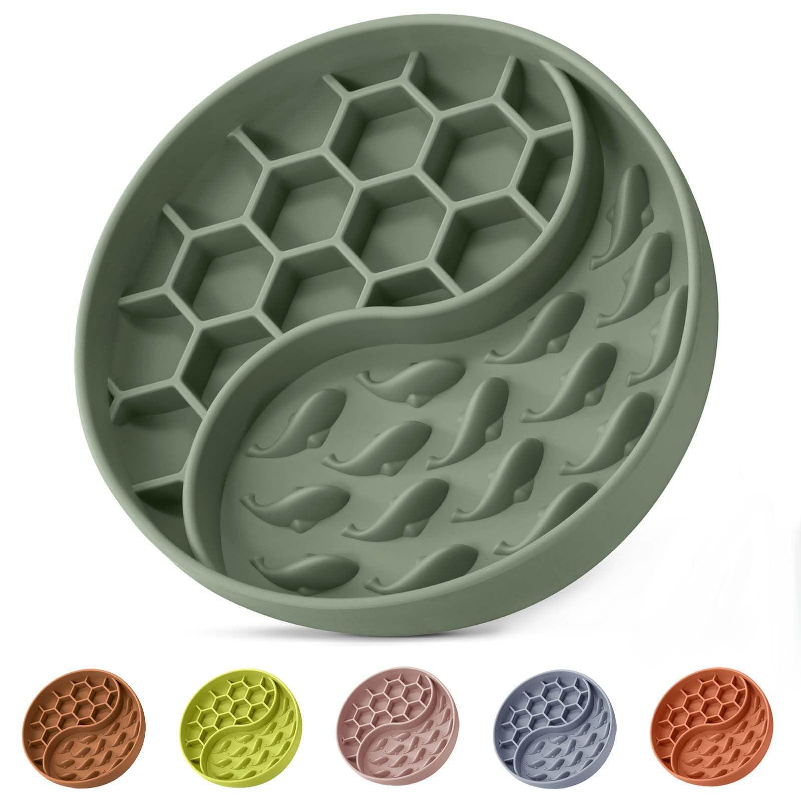 Army Green