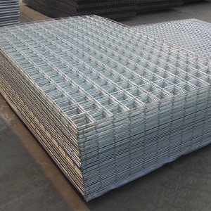 Grillage électro-<span class=keywords><strong>soudé</strong></span> pour chapes de sol et chauffage par le sol - Product Image 3
