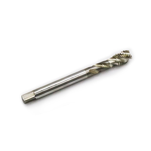 Robinet à vis en spirale pour Machine professionnelle HSS DIN376/371 pour UNC UNF <span class=keywords><strong>BSW</strong></span> BSF - Product Image 4