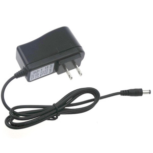 <b>5V</b> 3A Power Adapter Us Standard DC Output For Electric Toys Ul Certified - Product Image 1