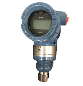 Rosemount 2051CD ของแท้ 100% แบบ Coplanar Differential 4-20mA HART ATEX Compact DP มีสินค้าในสต็อก - Product Image 3
