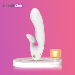 Nuovo G-spot AV massaggiatore 10 frequenza vibratore donna impermeabile <span class=keywords><strong>massaggio</strong></span> <span class=keywords><strong>clitorideo</strong></span> femminile masturbazione per adulti sesso femminile giocattoli - Product Image 1
