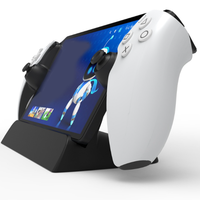 Présentoir de stockage de Console pour accessoires de Base de Dock de Console de portail PS pour support de support de portail de Play Station