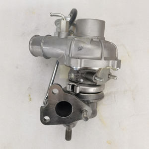 Nouveau contrôleur de suralimentation turbo 17200-97213 pour Daihatsu Move CBA-L152S YRV Storia 0.66L Moteur JB-DET IHI VQ45/RHF3 - Product Image 5