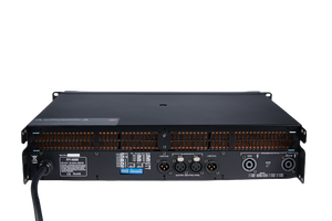 Amplificador de Potencia para <span class=keywords><strong>DJ</strong></span> FP14000 de 4700W Clase <span class=keywords><strong>D</strong></span>, 2 Canales/4 Canales, 4 Ohmios, Amplificador para Subwoofer Metálico - Product Image 4