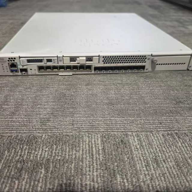 FPR3110-NGFW-K9 Firepower 3110 NGFW Network Security Appliance