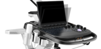 Système d'échographie Doppler couleur EUR VET avec sonde ultra-claire 3D/4D/TDI/Auto IMT/Elastograph pour la capture d'images
