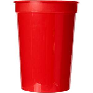 Vasos de Plástico para Estadios de 12 oz, Lisos y Sencillos, con Logotipo Impreso Personalizado al por Mayor, para Fiestas con Poca Cantidad de Artículos - Product Image 4