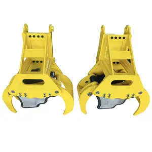 Máy Cưa Cắt Cây Giá Tốt Cho Máy Xúc/Máy Xúc/Máy Cắt Thủy Lực Cho Cây - Product Image 1