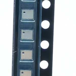 Sensor de Presión DP368 4.35PSI ~ 17.4PSI (30kPa ~ 120kPa) Manómetro con Ventilación 24 b 8-VFLGA IC DPS368XTSA1 - Product Image 2