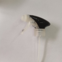 28/400 28/410 PP Blanc Distributeur Pompe De Jardin Pulvérisation Maison Propre Main Presse 28mm Tout En Plastique Mousse Déclencheur Pulvérisateur