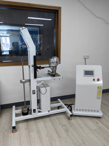 Probador de Estabilidad para Dispositivos de Retención de Casco PYT-608B - Product Image 3