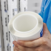 Film de protection de peinture (PPF) en TPU ultra-doux 7,5 mil, incassable, extensible, sans bords qui se reculent, haute élasticité, pour covering automobile