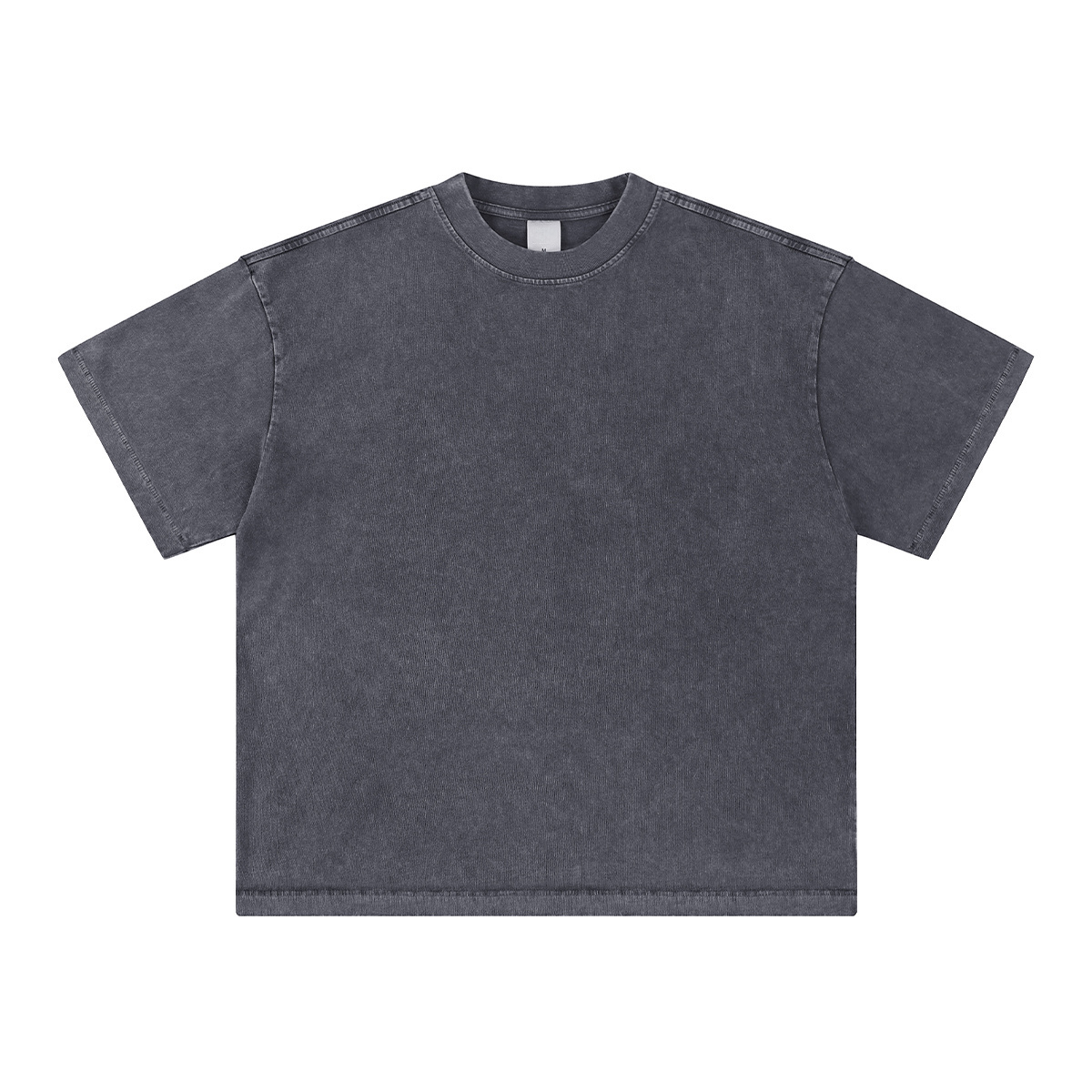 Gris oscuro