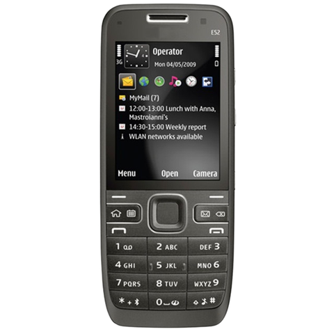 Java Nokia Pick #30 (112171)