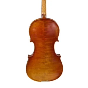 सरपासम्यूज़िका हॉट सेल प्राकृतिक रंग गर्म ध्वनि उत्कृष्ट कृति स्पिरिट वार्निश - 4/4 3/4 1/2 1/16 हस्तनिर्मित वायलिन बजाने के लिए तैयार
