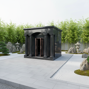 Mausolée familial en granit naturel à vendre - Product Image 1